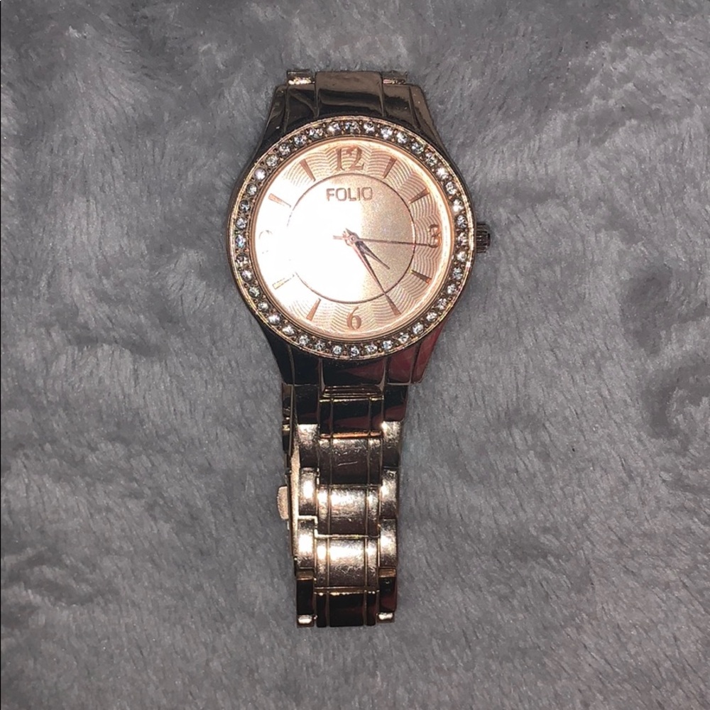 watch